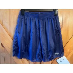 Dolfin Blue shorts Nwt size large